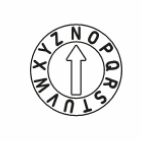 Type N (Bogstav N-Z)